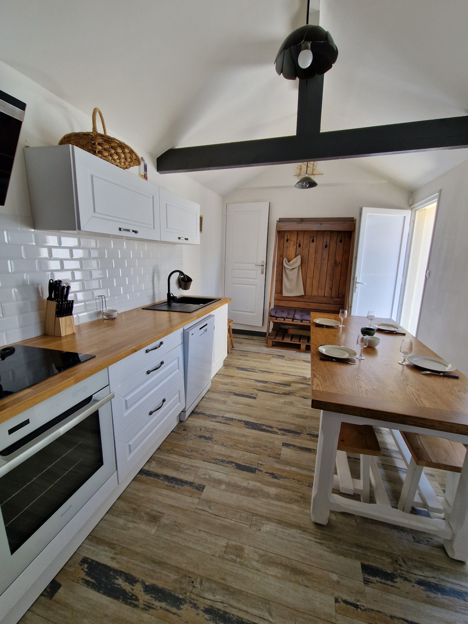 Image_, Maison, Tharon plage, ref :MAIS 05438