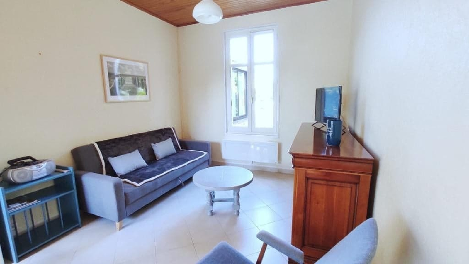 Image_, Maison, Tharon plage, ref :MAIS 05980