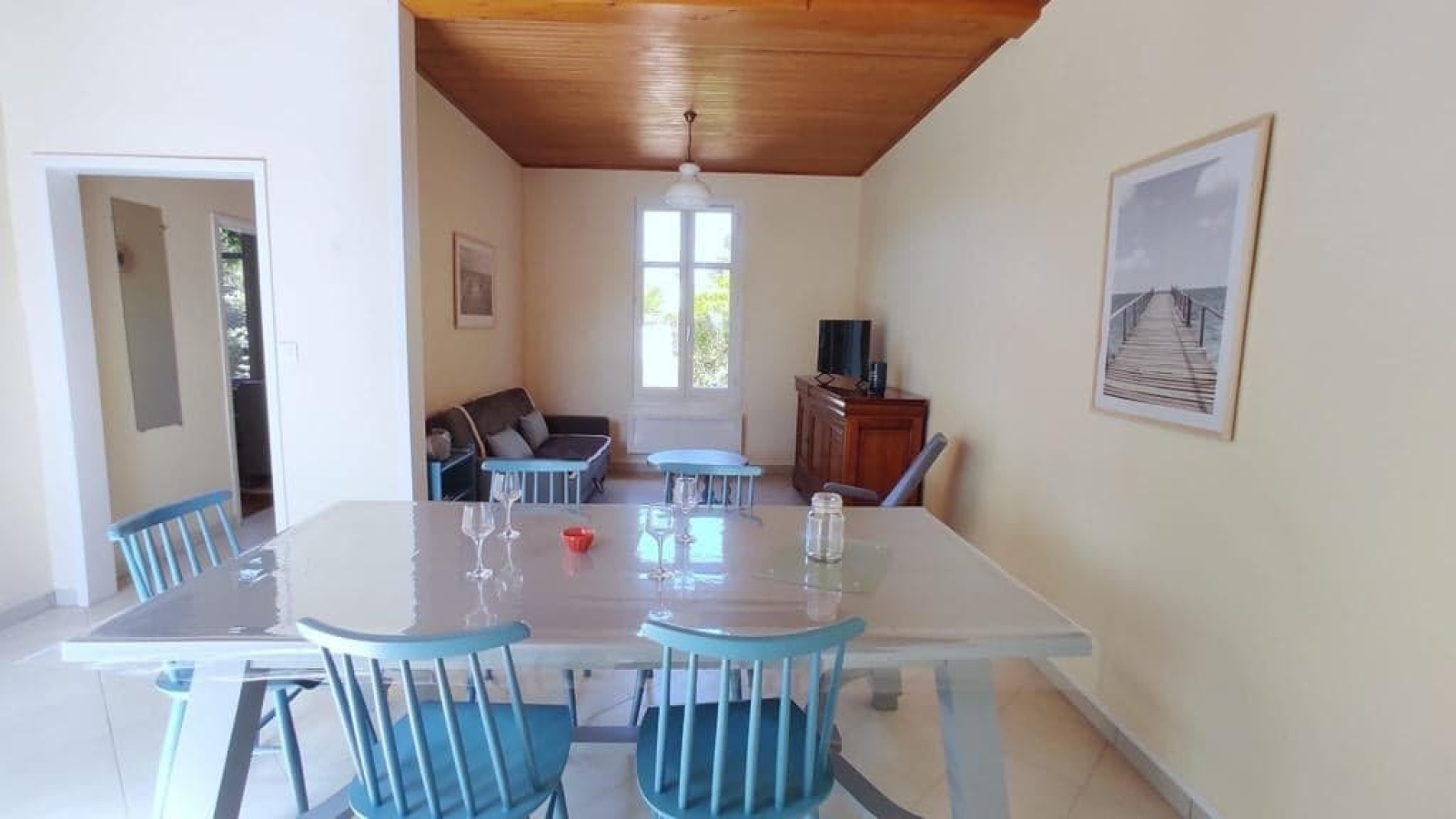 Image_, Maison, Tharon plage, ref :MAIS 05980