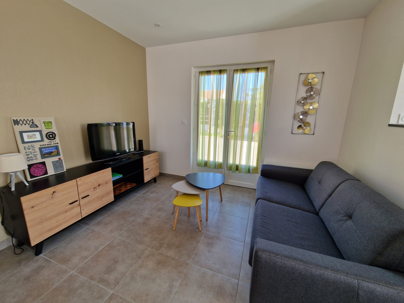 Image_, Maison, Saint-Michel-Chef-Chef, ref :MAIS 07055