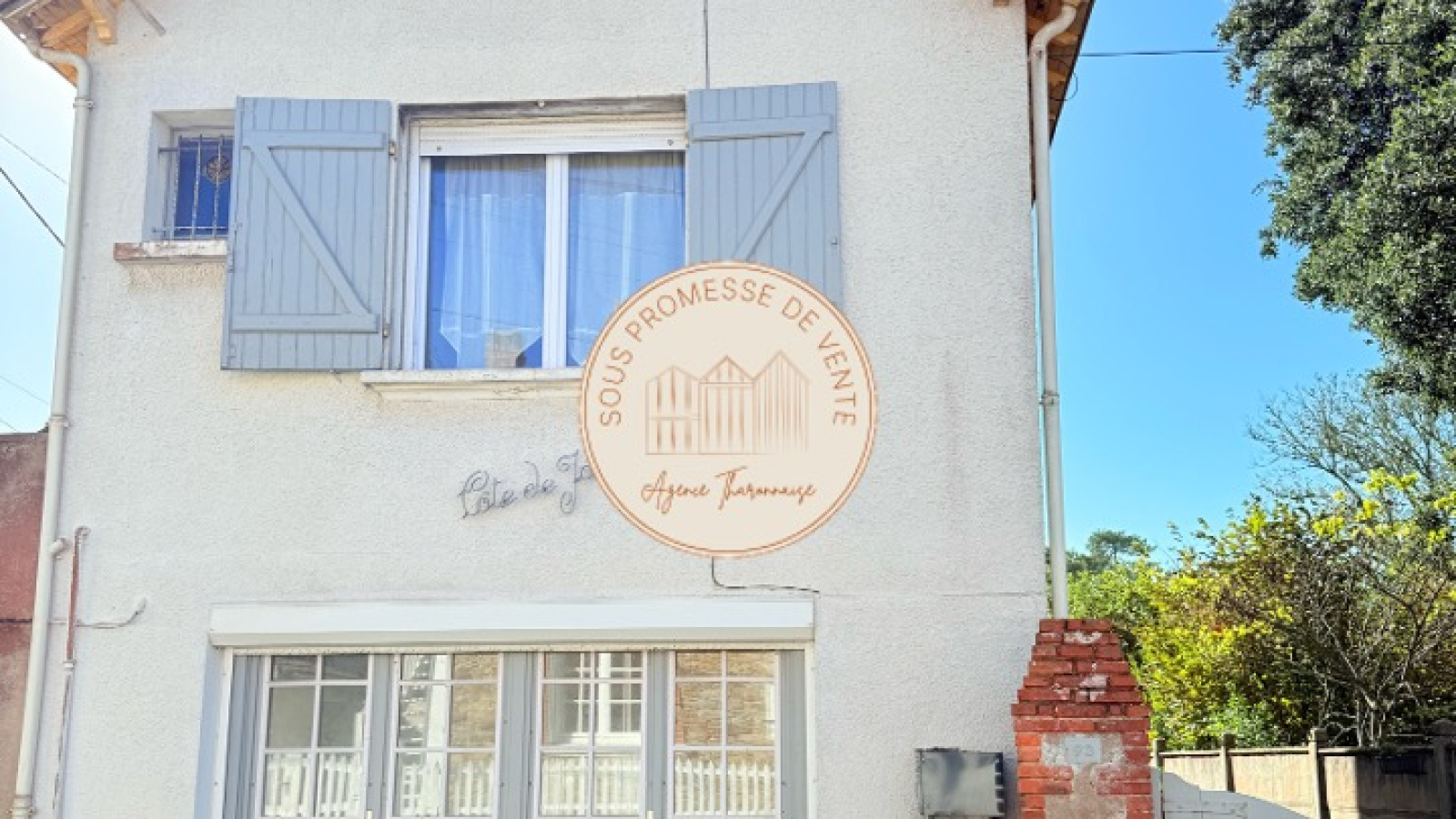 Image_, Maison, Saint-Michel-Chef-Chef, ref :195