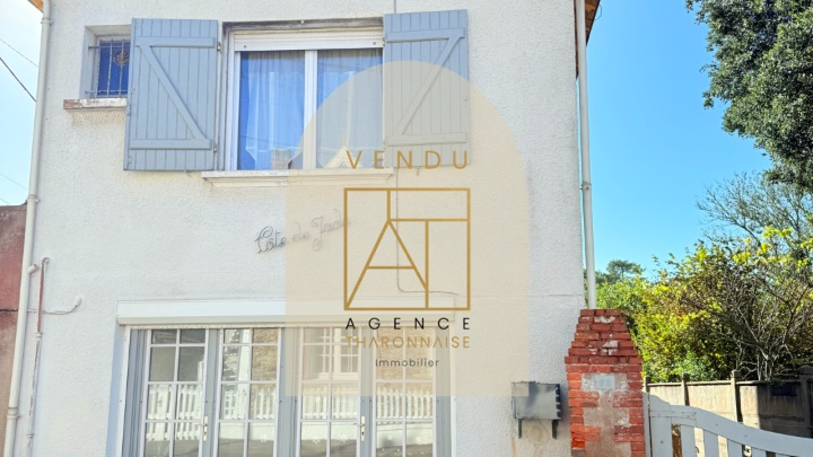 Image_, Maison, Saint-Michel-Chef-Chef, ref :195