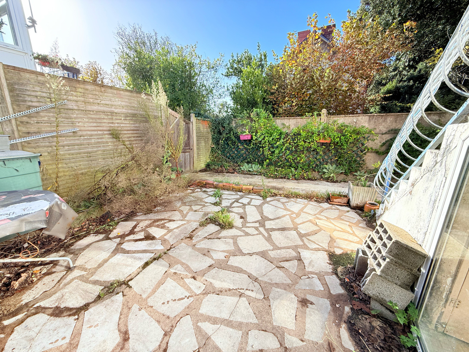 Image_, Maison, Saint-Michel-Chef-Chef, ref :195