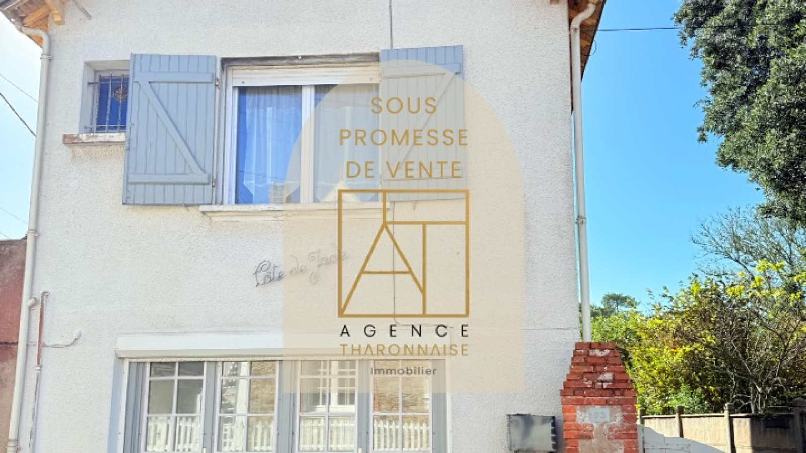 Image_, Maison, Saint-Michel-Chef-Chef, ref :195