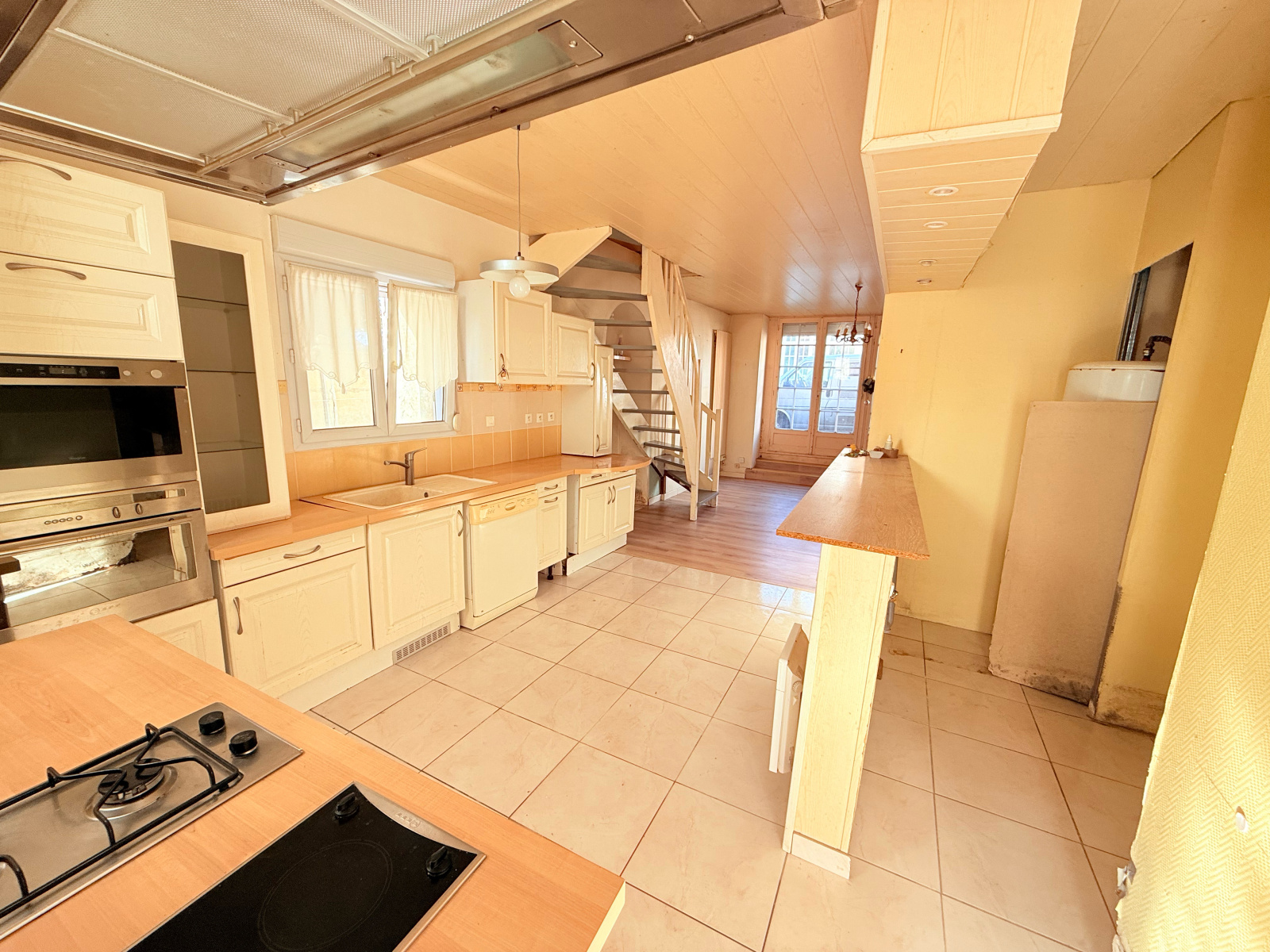 Image_, Maison, Saint-Michel-Chef-Chef, ref :195