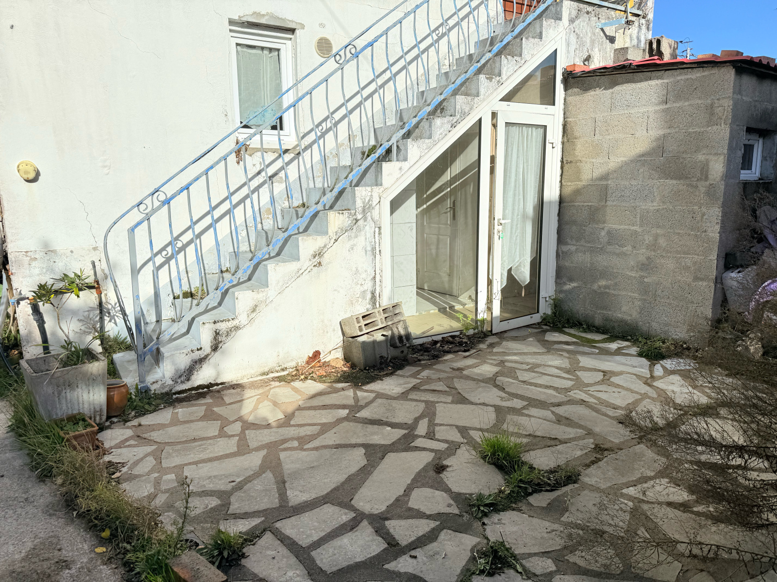 Image_, Maison, Saint-Michel-Chef-Chef, ref :195