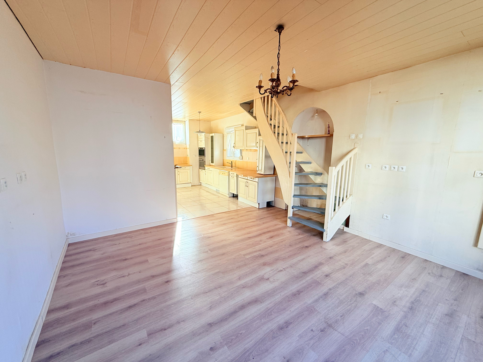 Image_, Maison, Saint-Michel-Chef-Chef, ref :195