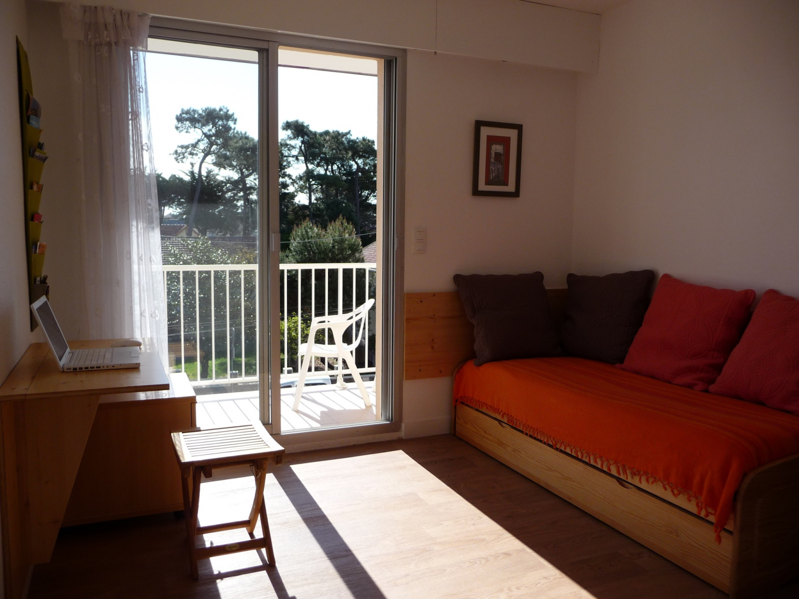 Image_, Appartement, Tharon plage, ref :APPA 04789