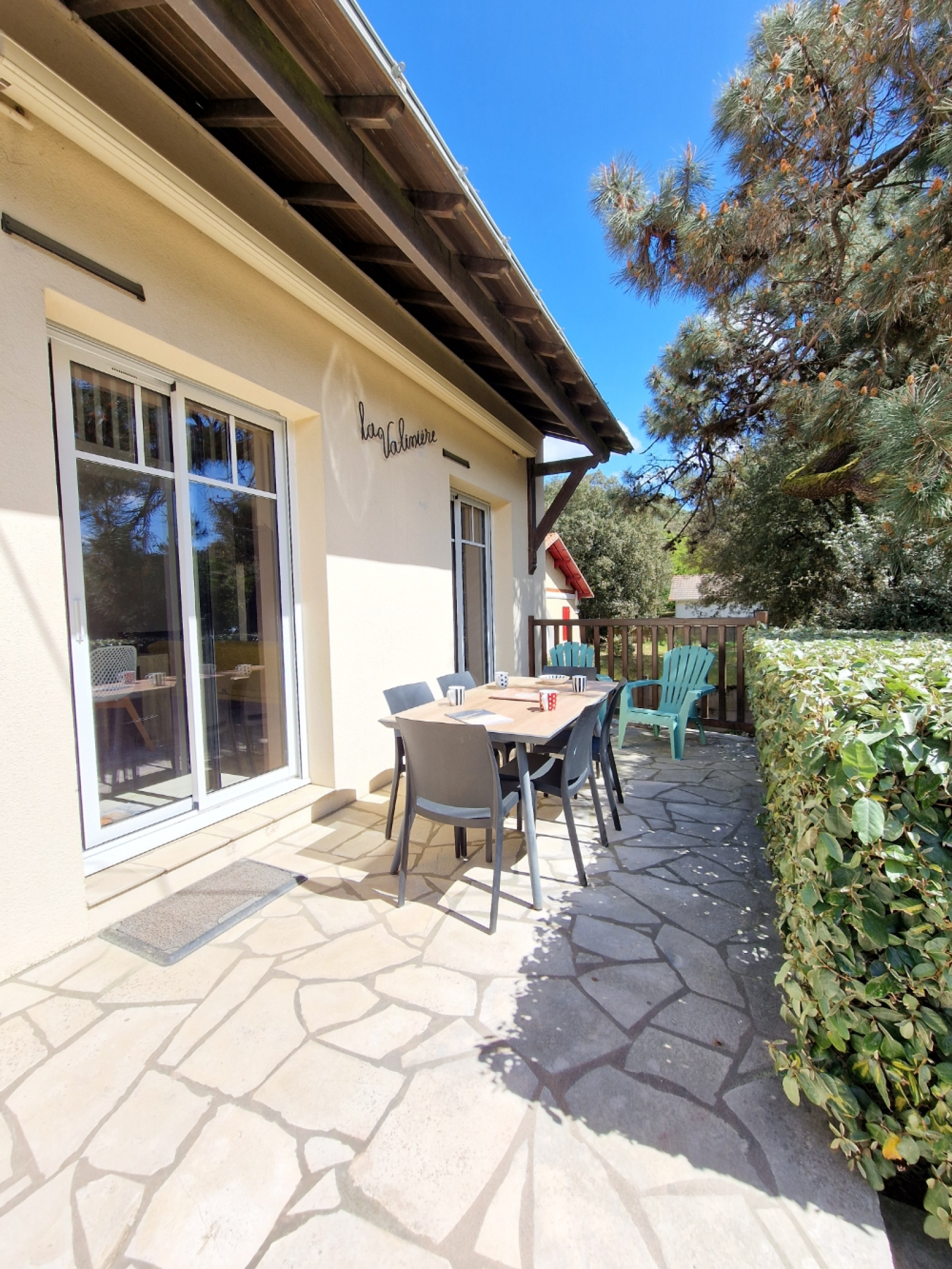 Image_, Maison, Saint-Michel-Chef-Chef, ref :MAIS 08447