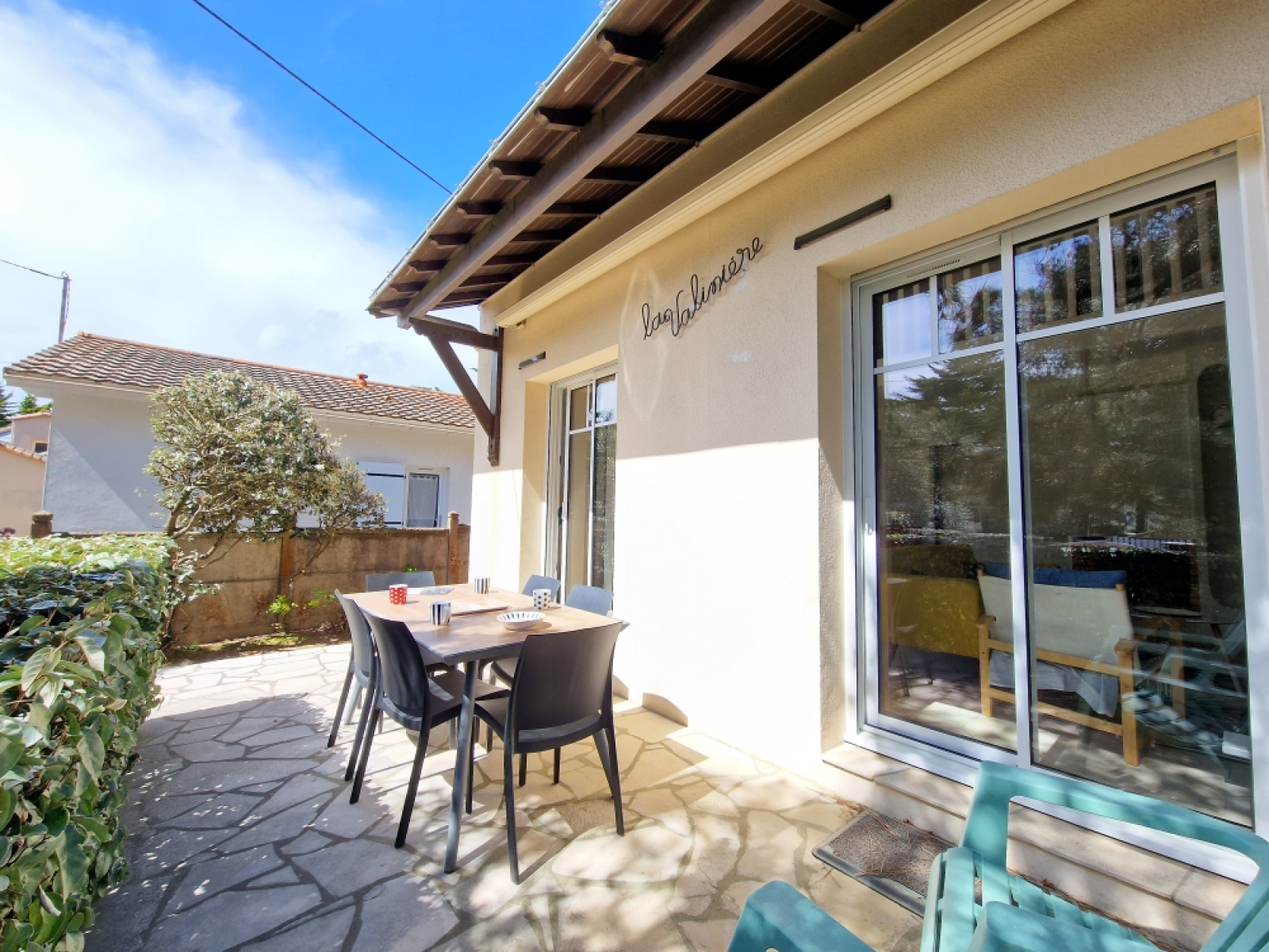Image_, Maison, Saint-Michel-Chef-Chef, ref :MAIS 08447
