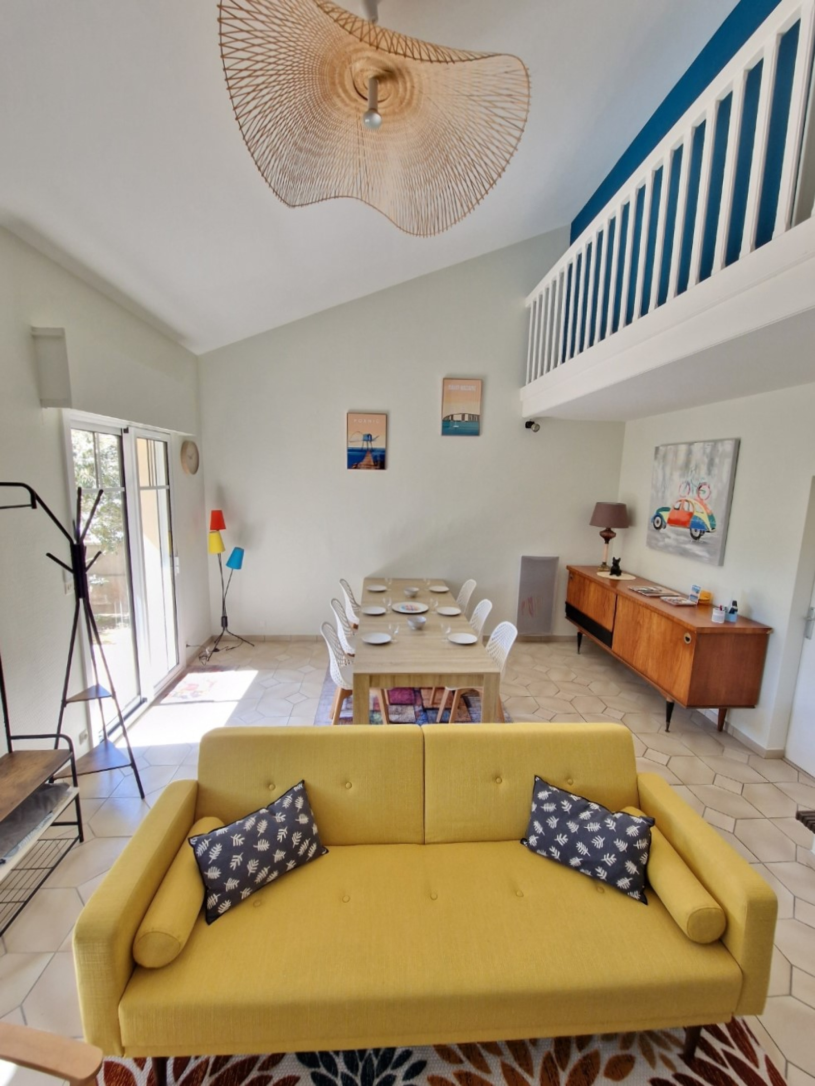 Image_, Maison, Saint-Michel-Chef-Chef, ref :MAIS 08447
