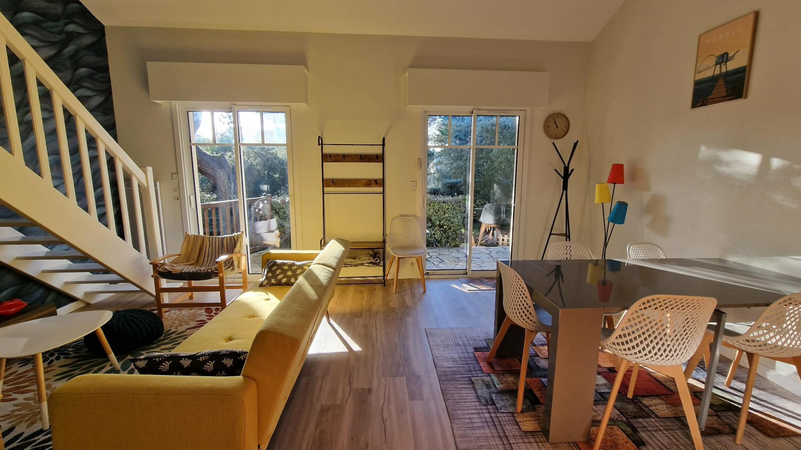 Image_, Maison, Saint-Michel-Chef-Chef, ref :MAIS 08447