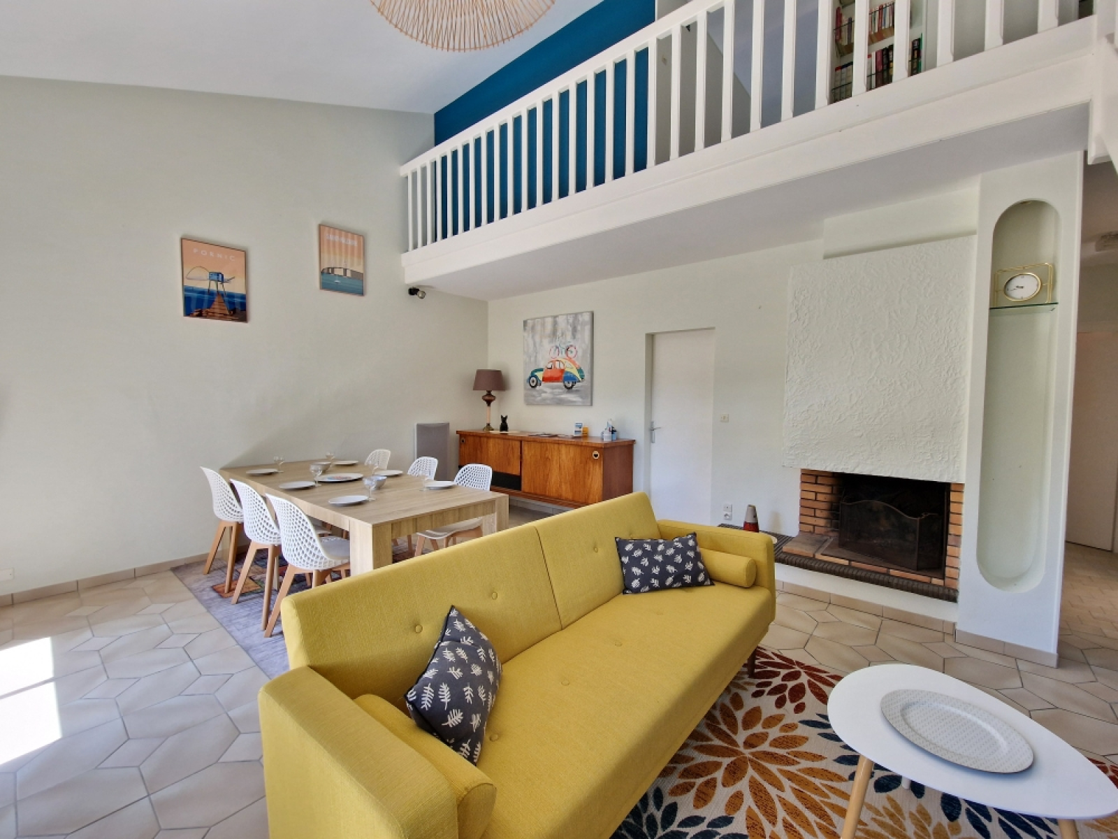 Image_, Maison, Saint-Michel-Chef-Chef, ref :MAIS 08447