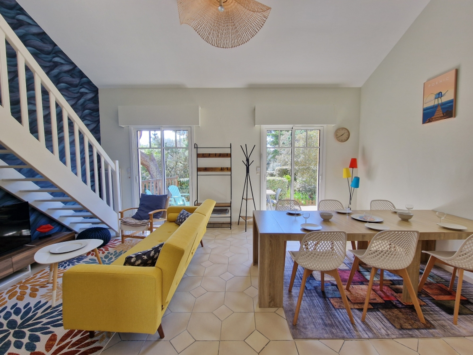 Image_, Maison, Saint-Michel-Chef-Chef, ref :MAIS 08447