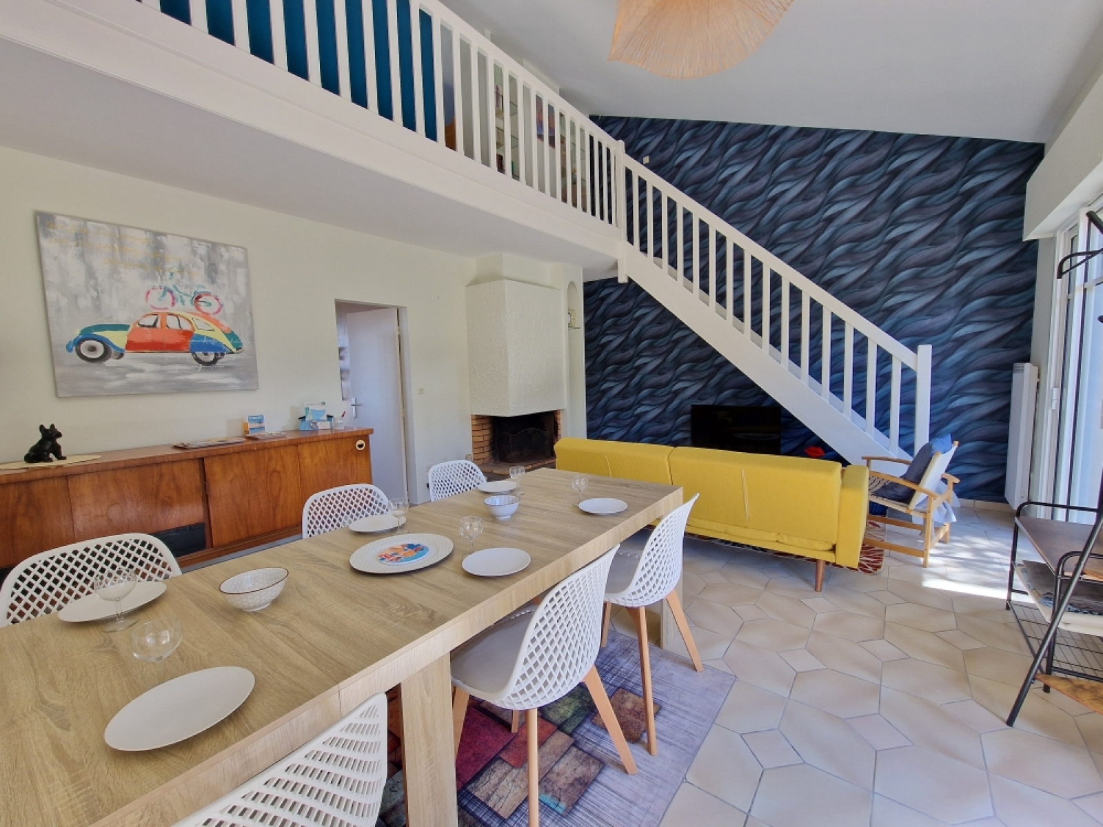 Image_, Maison, Saint-Michel-Chef-Chef, ref :MAIS 08447