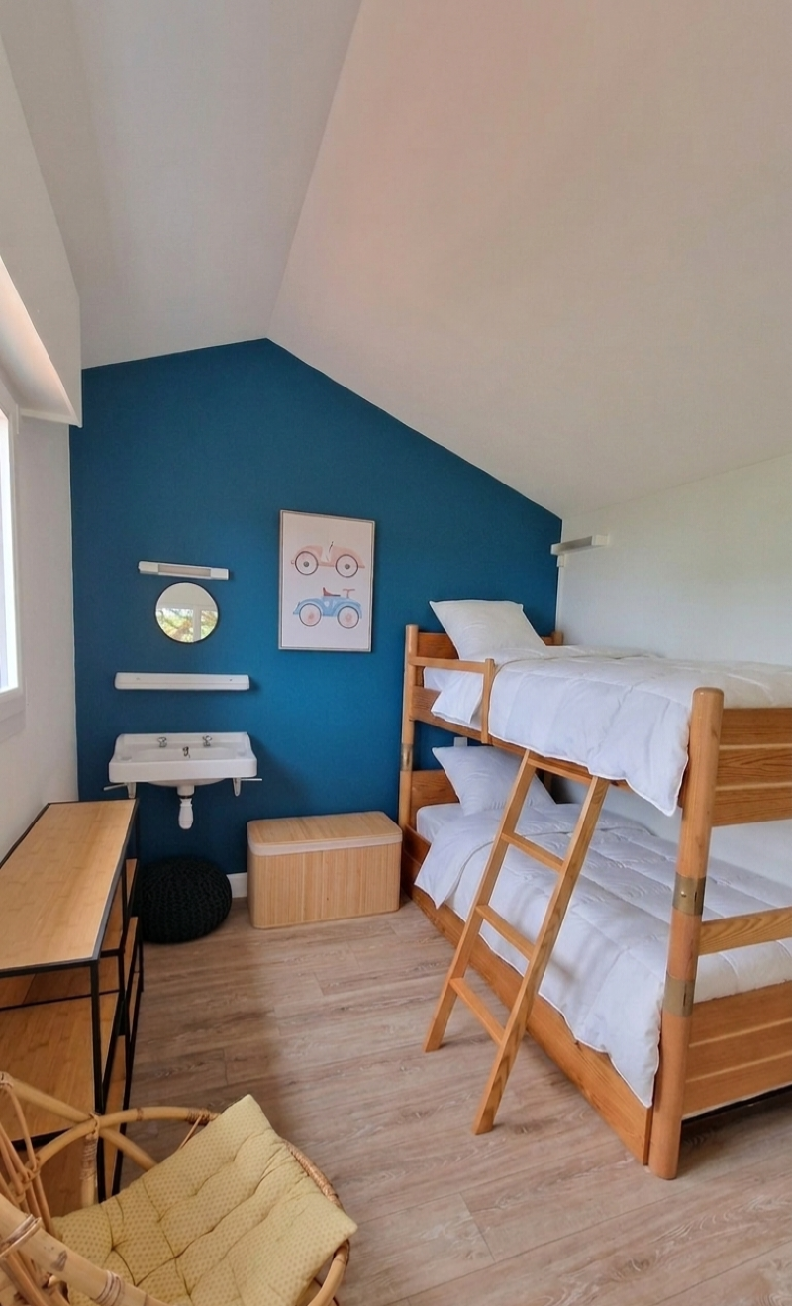 Image_, Maison, Saint-Michel-Chef-Chef, ref :MAIS 08447