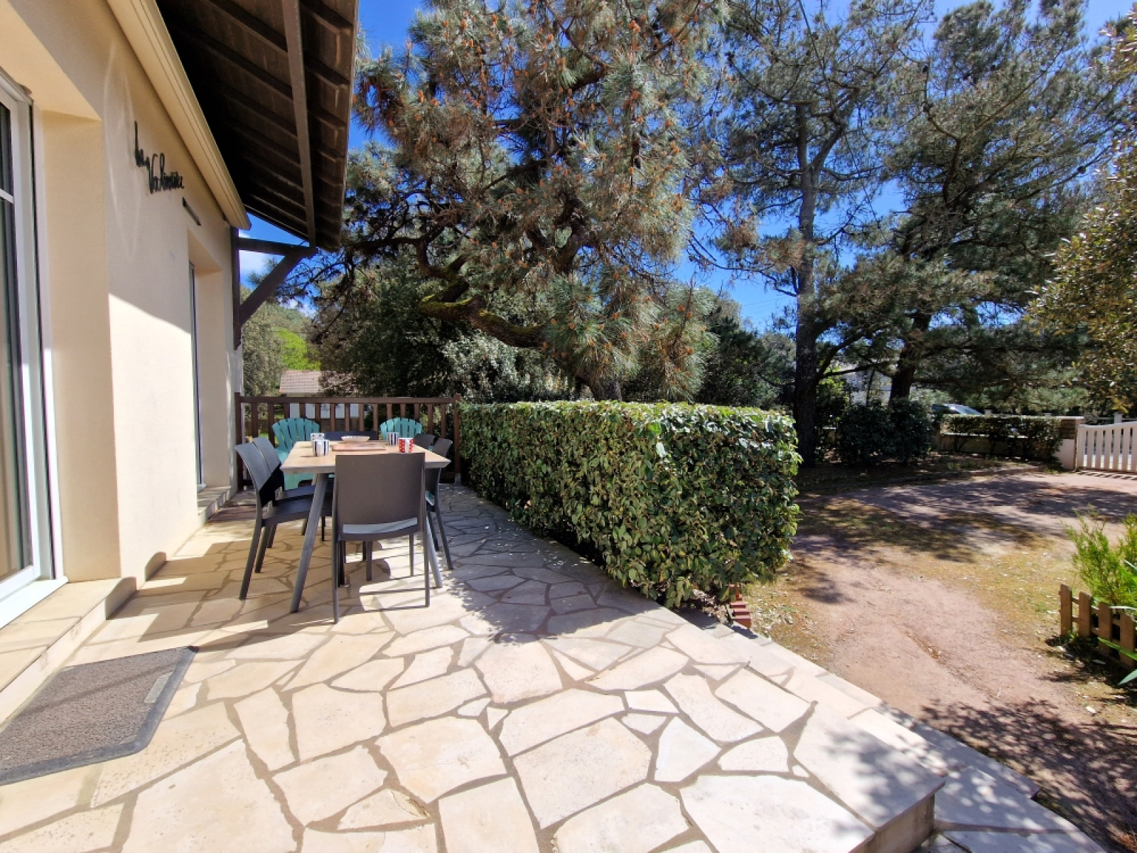 Image_, Maison, Saint-Michel-Chef-Chef, ref :MAIS 08447