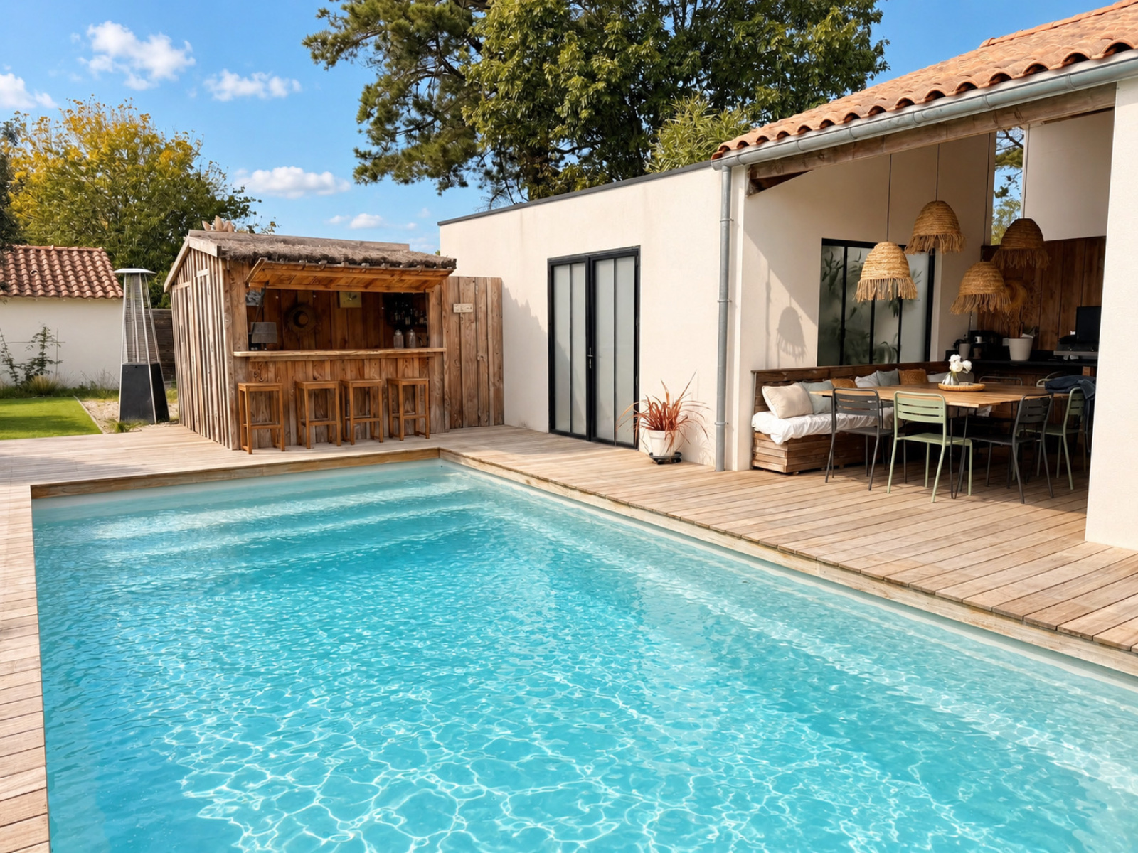 Image_, Maison, La Plaine-sur-Mer, ref :904