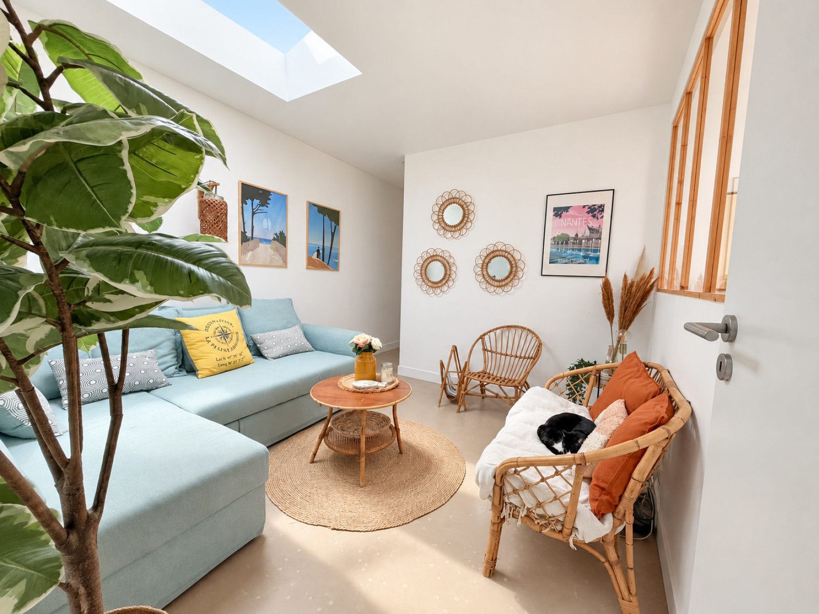 Image_, Maison, La Plaine-sur-Mer, ref :904