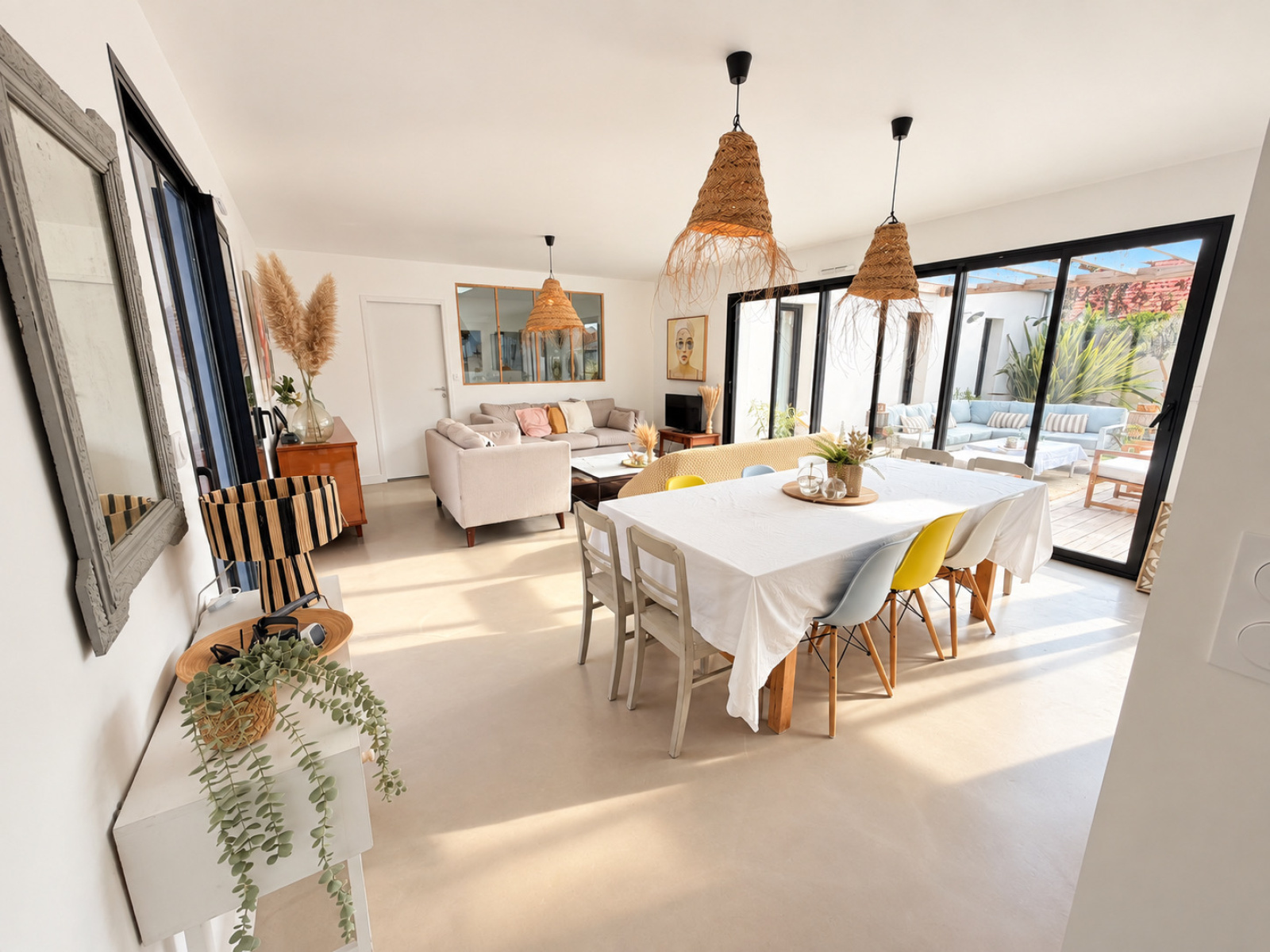Image_, Maison, La Plaine-sur-Mer, ref :904