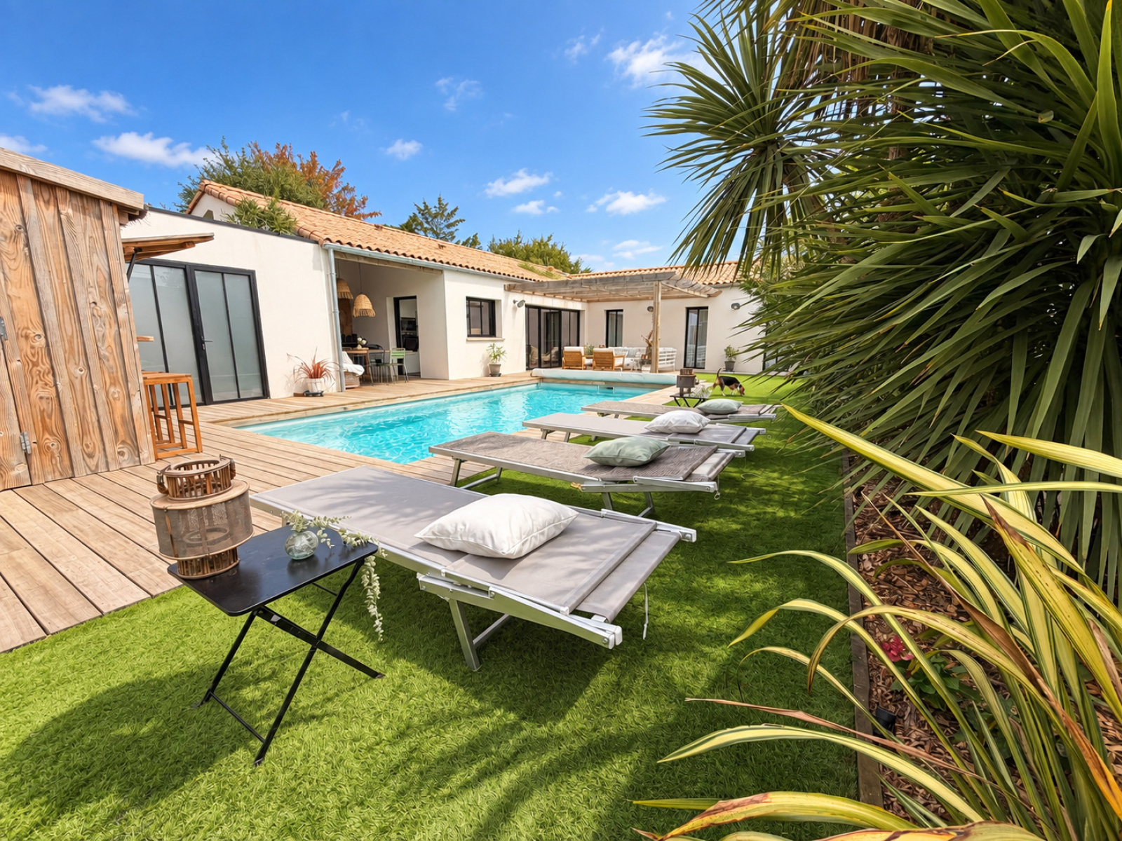 Image_, Maison, La Plaine-sur-Mer, ref :904
