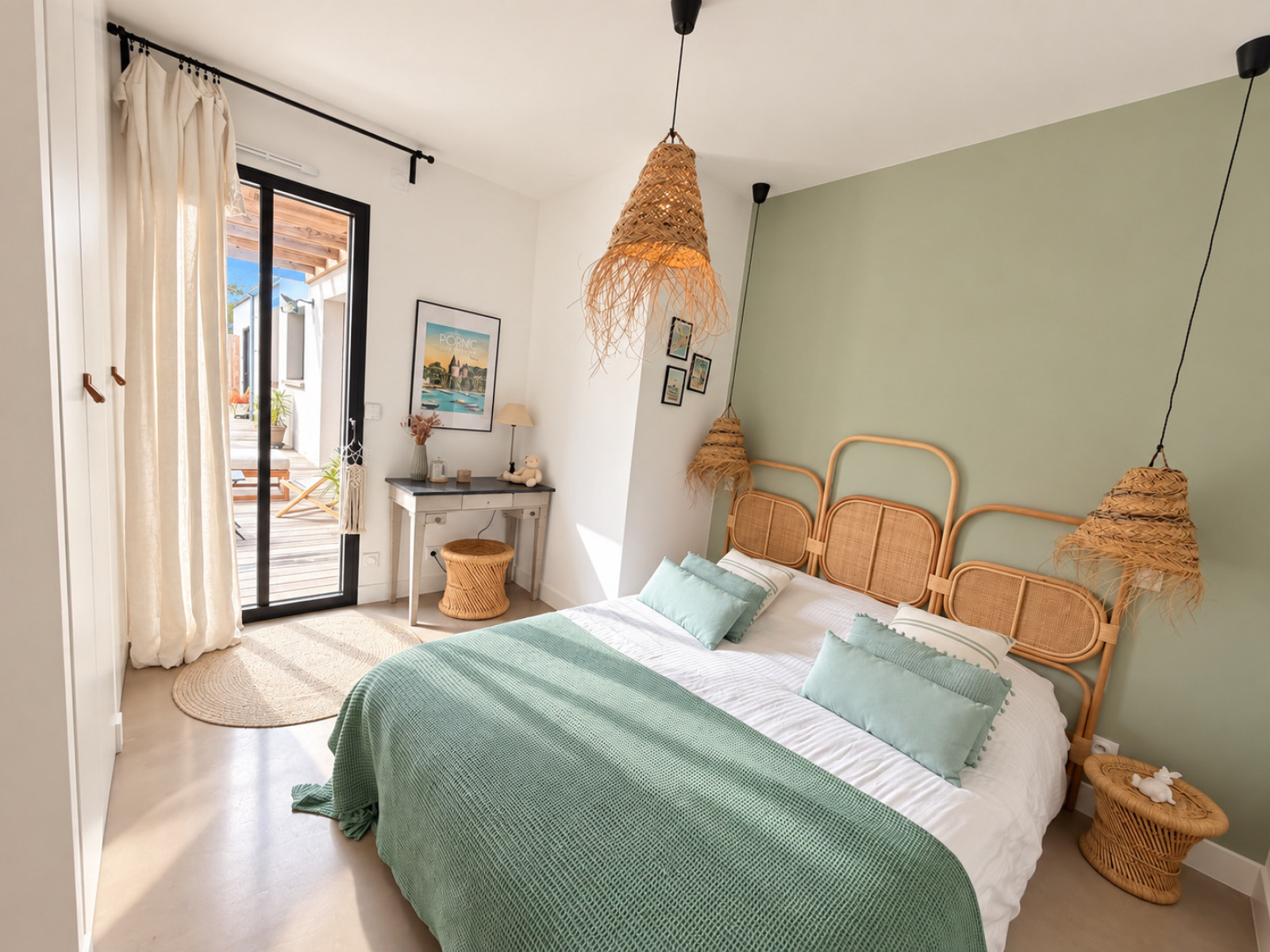 Image_, Maison, La Plaine-sur-Mer, ref :904