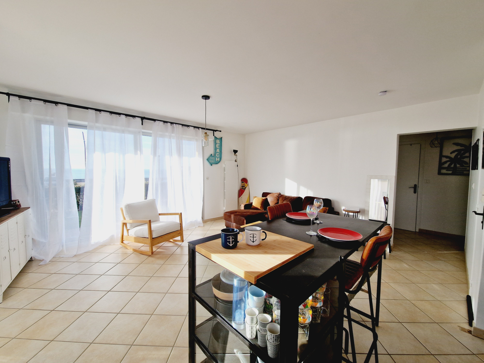 Image_, Appartement, Saint-Michel-Chef-Chef, ref :APPA 02321
