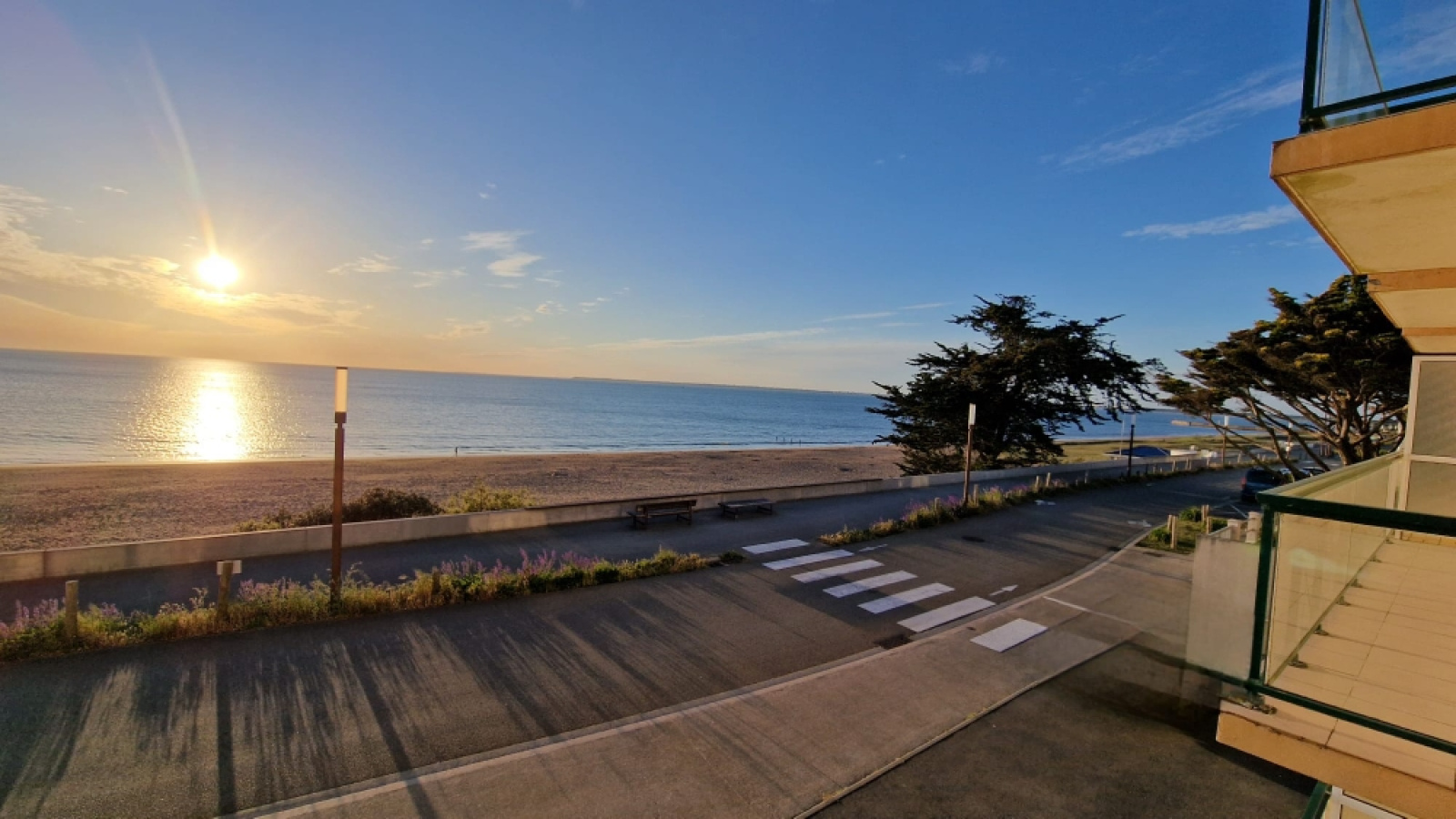 Image_, Appartement, Tharon plage, ref :APPA 05334