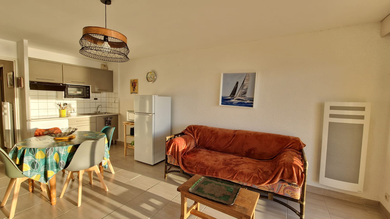 Image_, Appartement, Tharon plage, ref :APPA 05334