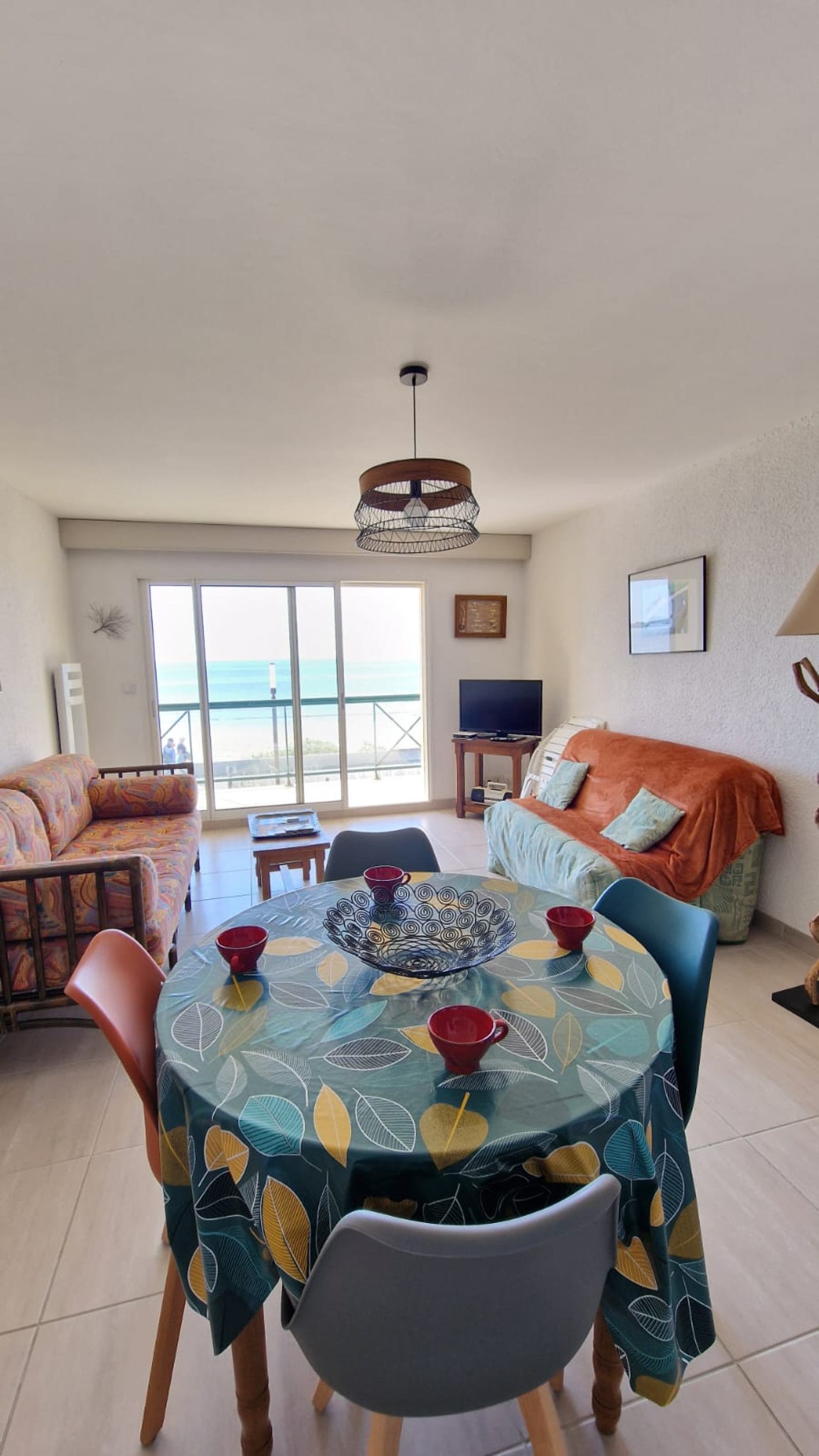 Image_, Appartement, Tharon plage, ref :APPA 05334
