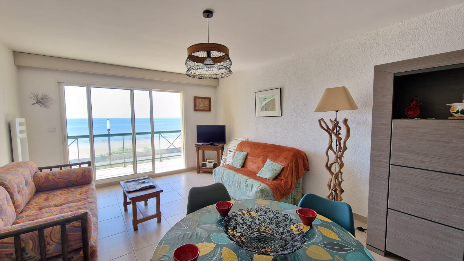 Image_, Appartement, Tharon plage, ref :APPA 05334