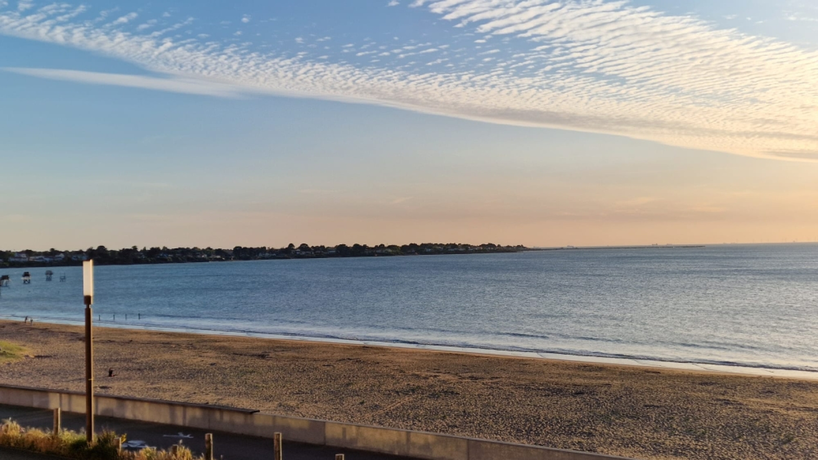 Image_, Appartement, Tharon plage, ref :APPA 05334