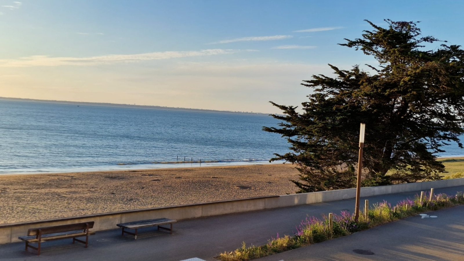 Image_, Appartement, Tharon plage, ref :APPA 05334
