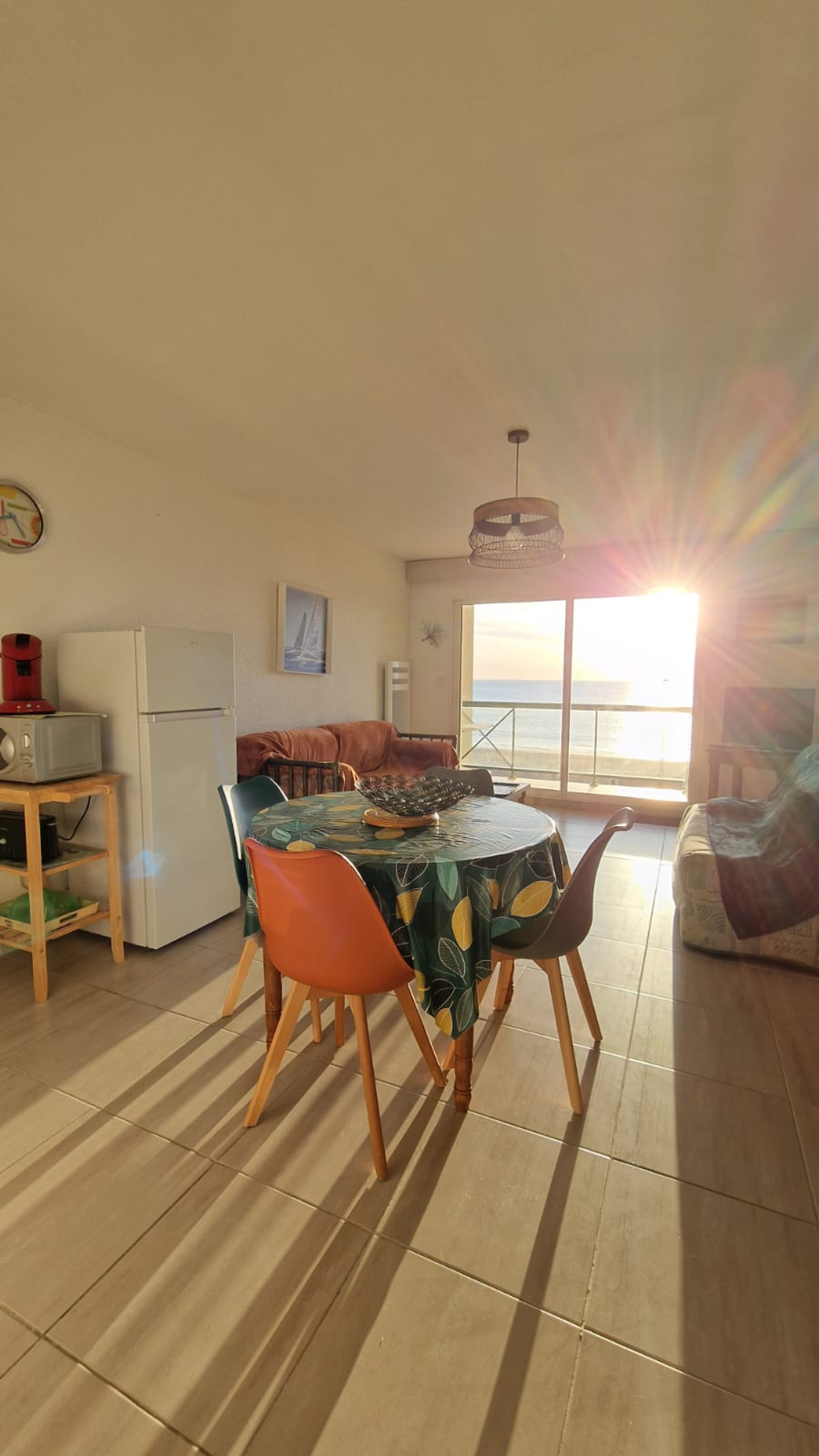 Image_, Appartement, Tharon plage, ref :APPA 05334