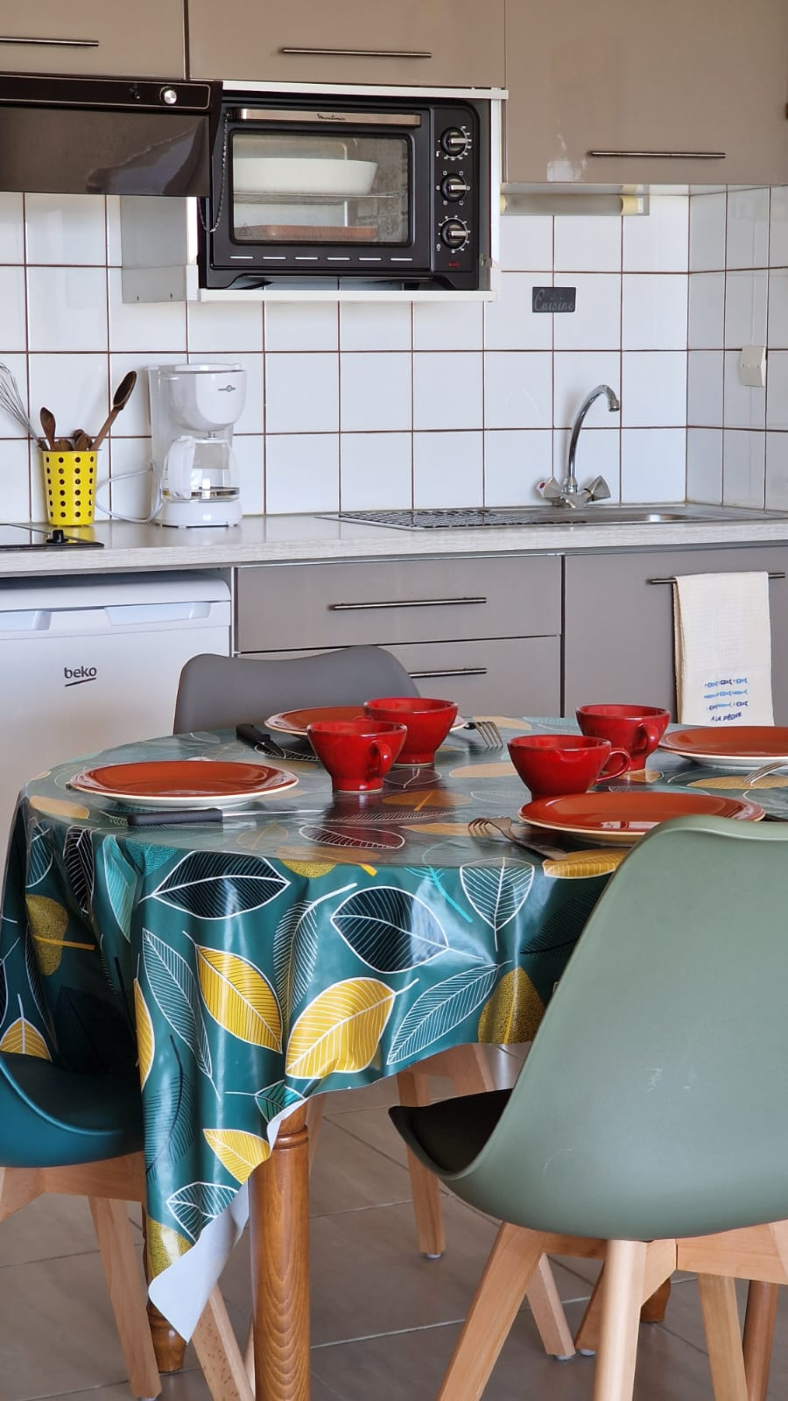 Image_, Appartement, Tharon plage, ref :APPA 05334