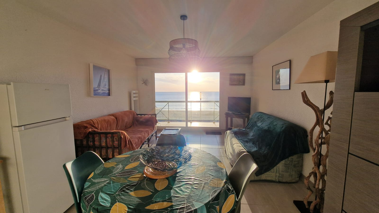 Image_, Appartement, Tharon plage, ref :APPA 05334