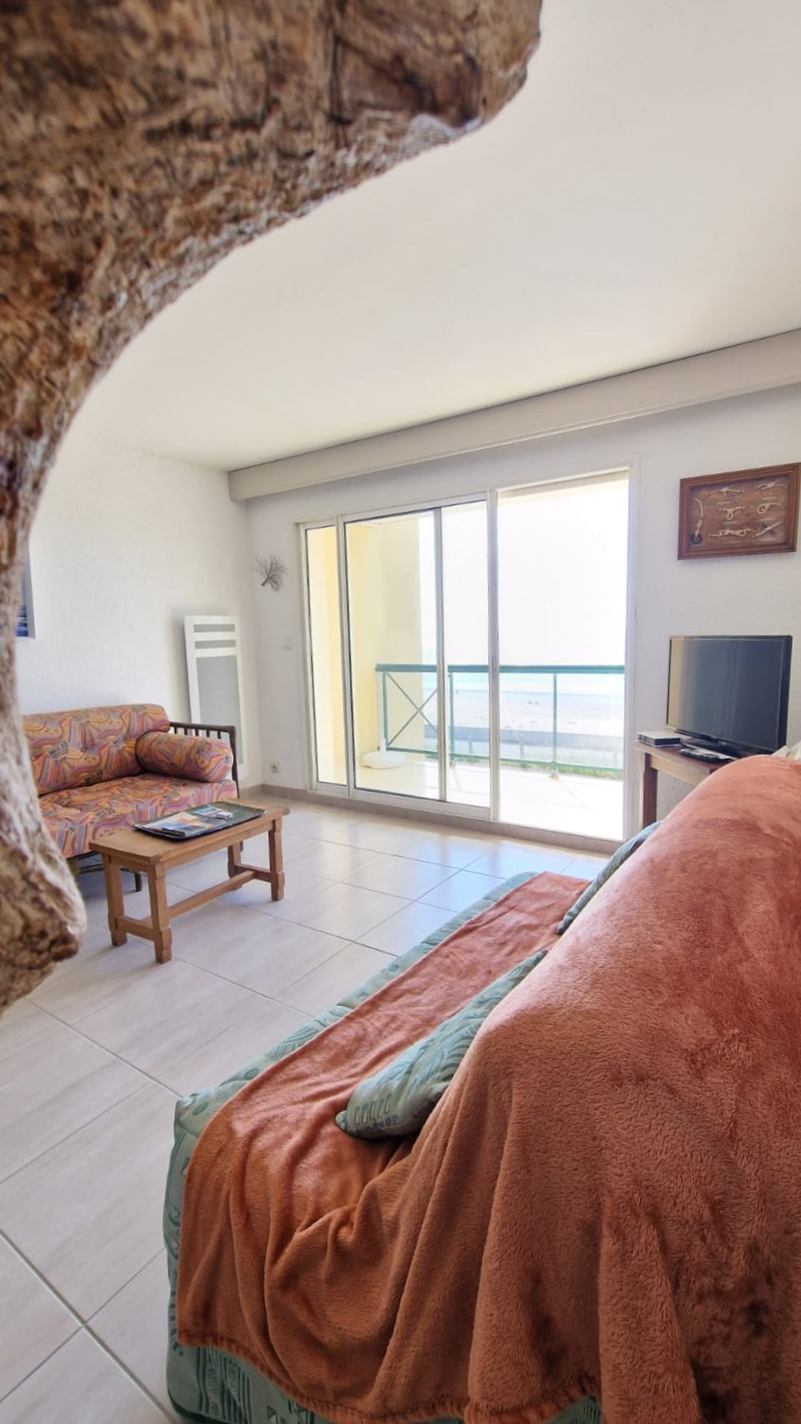 Image_, Appartement, Tharon plage, ref :APPA 05334