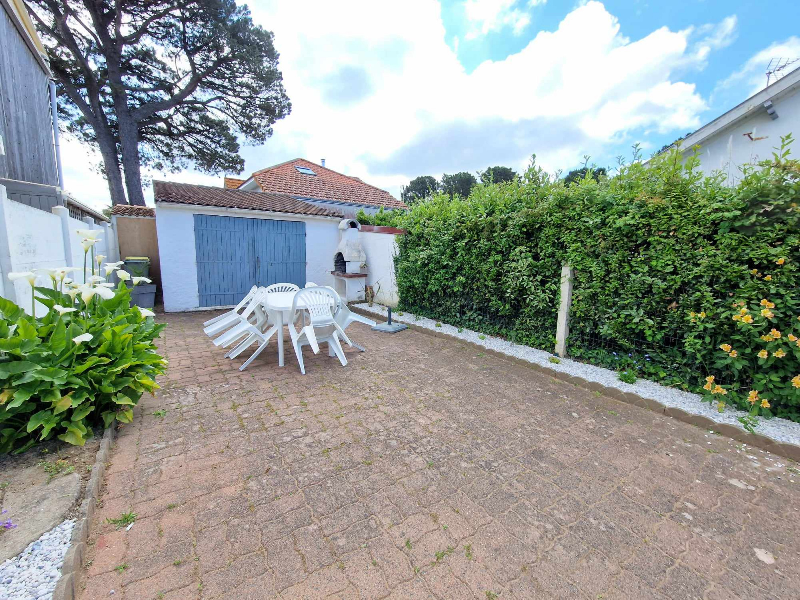 Image_, Maison, Tharon plage, ref :MAIS 04765