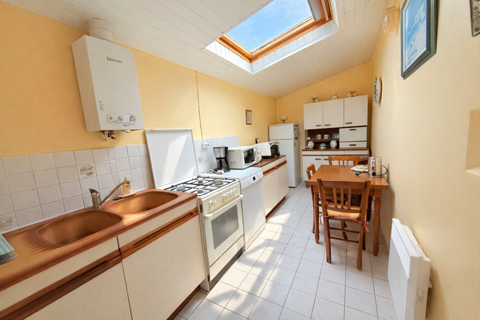 Image_, Maison, Saint-Michel-Chef-Chef, ref :867