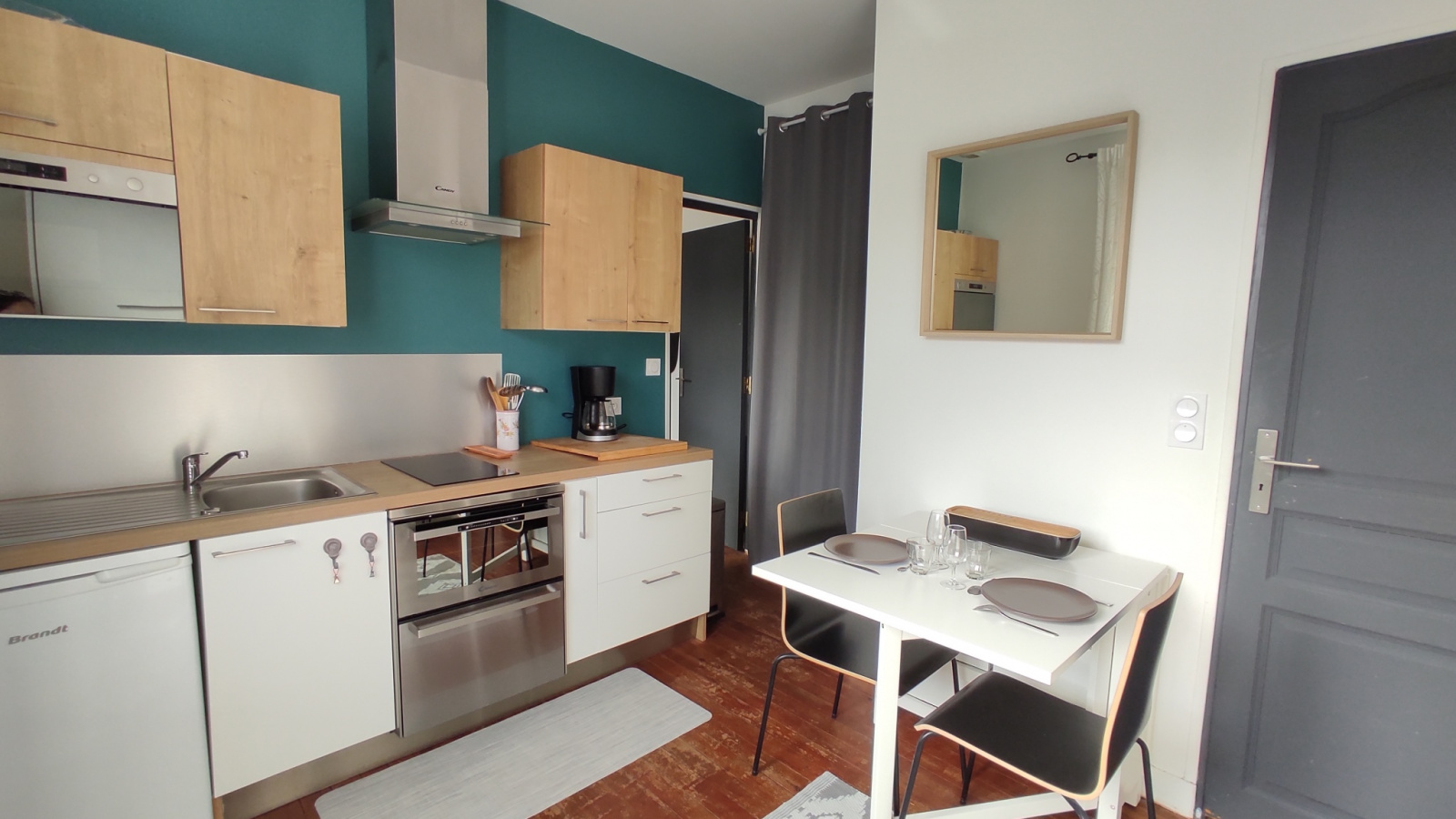 Image_, Appartement, Tharon plage, ref :APPA 04730