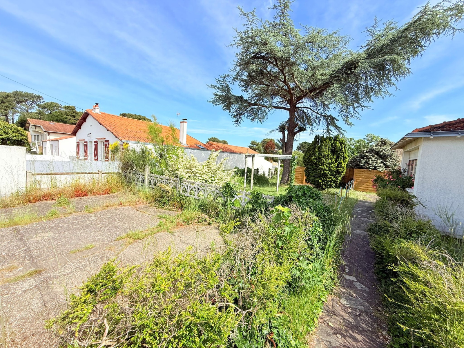 Image_, Terrain, Saint-Michel-Chef-Chef, ref :873