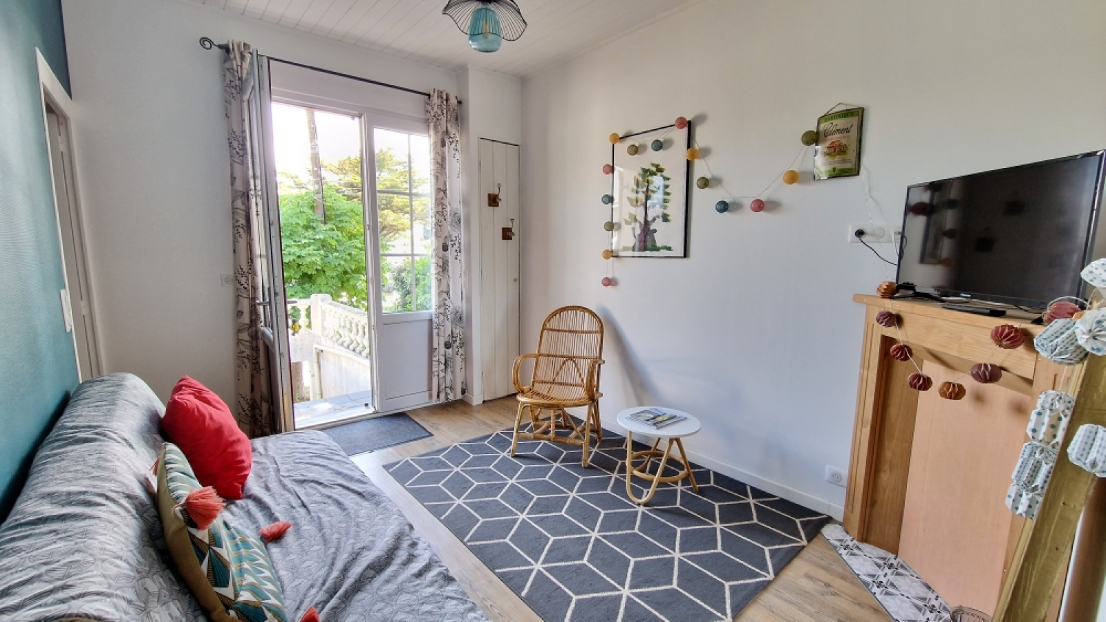 Image_, Maison, Tharon plage, ref :MAIS 04217