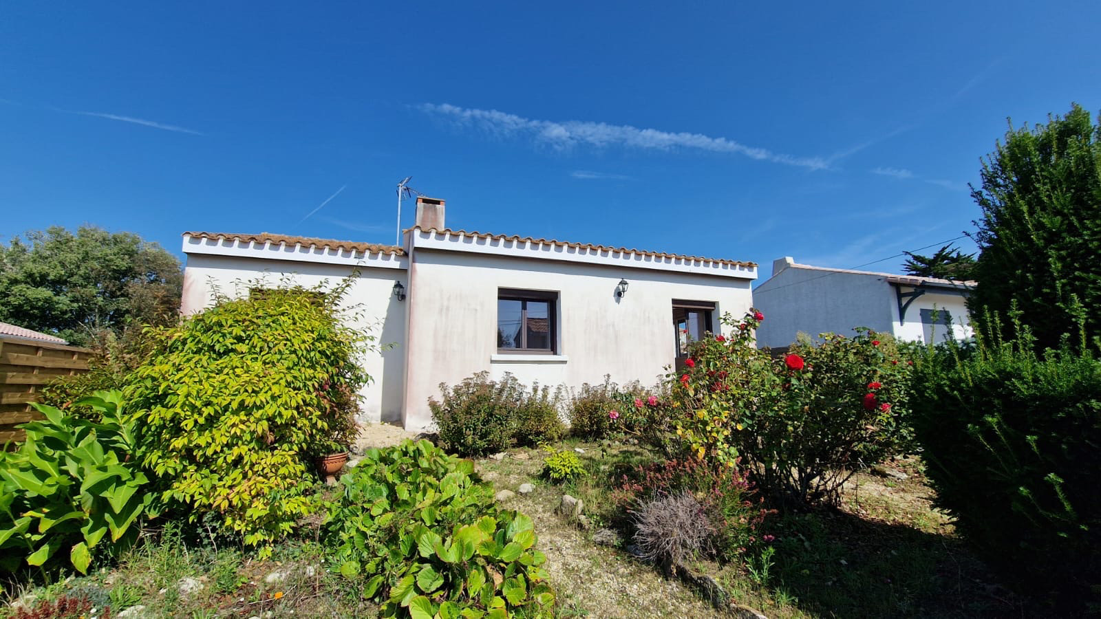 Image_, Maison, Préfailles, ref :886
